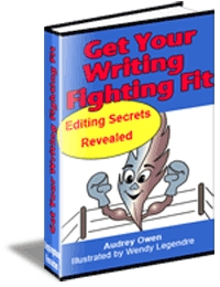 Secrets Of Self-Editing Revealed