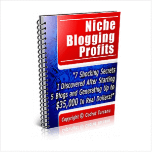 7 Shocking Blogging Secrets