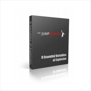 Vertical Jump Training