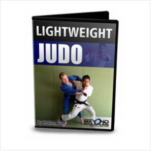 Lightweight Judo Techniques