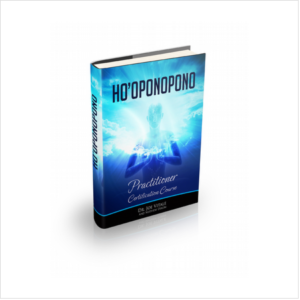 Ho'oponopono Certification