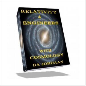 Relativity 4 Engineers.