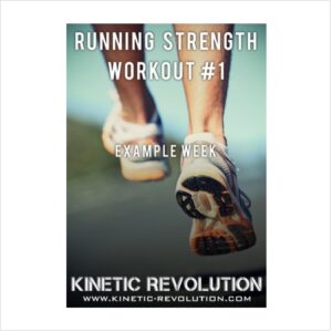 Running Technique Course