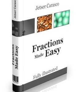 Fractions ebook
