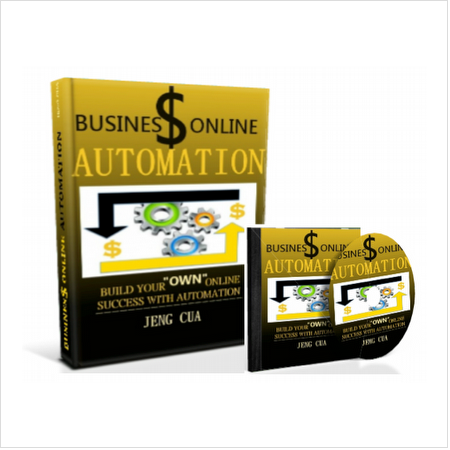 Get Success With Automation