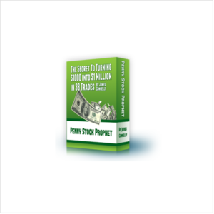 Secret Trading Strategy