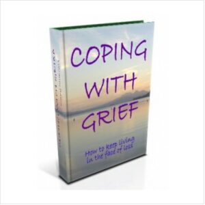Coping with grief