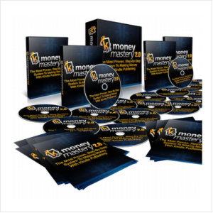 Kindle Money Mastery 2.0