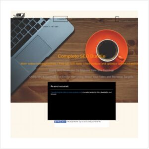 Complete SEO Bundle