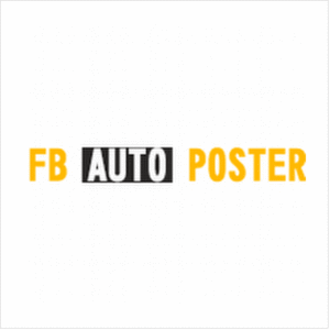 Facebook Auto Poster