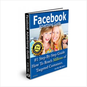 Facebook advertising guide