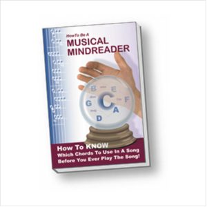 Become A Musical Mind Reader