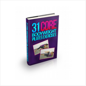 Pilates Workout Solution