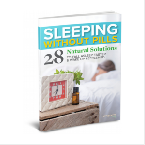 Sleeping Without Pills