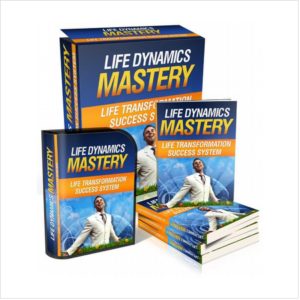 Life dynamics mastery