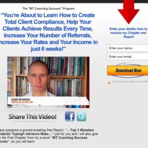 Mt Coaching Success Program
