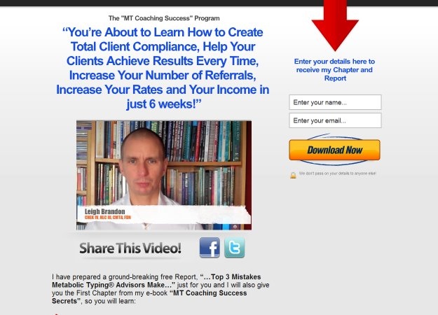 Mt Coaching Success Program