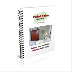 Most Popular Interior Paint Colors