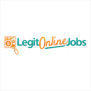 Legit online jobs