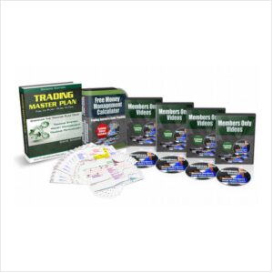 Trading master plan
