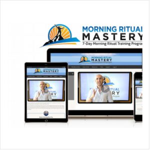 Morning Ritual Mastery