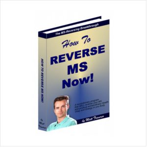 Multiple Sclerosis Reversing
