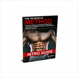 8 week muscle makeover