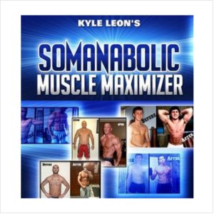 The muscle maximizer