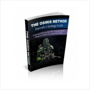 Starcraft 2 Strategy Guide