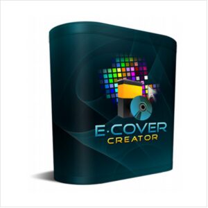 Ecover creator tool