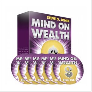 Adopt The Millionaire Mindset