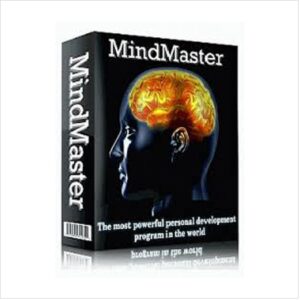 Mindmaster power of your mind