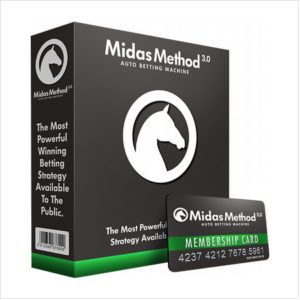 Midas Method (Auto Betting Machine)
