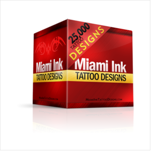 Find Your Next Tattoo Design Today