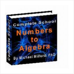 Math tutorials collection