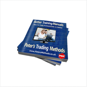 Professional Betfair Training System