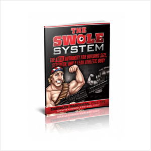 Build A Lean Athletic Body