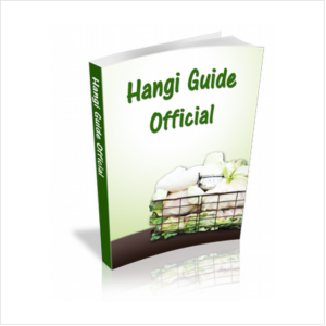 How To Cook a Hangi