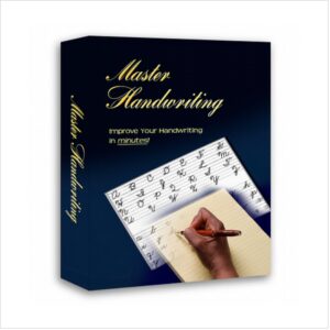 Improve Your Handwriting