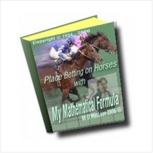 Horse Race System