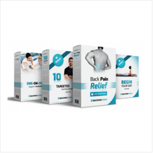 My Back Pain Coach