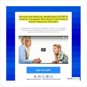 Autism Spectrum Disorders