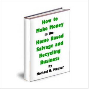 Recycling Secrets