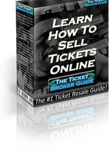 How To Sell Tickets Online