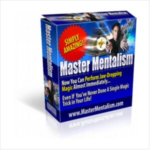 Master Mentalism and Magic