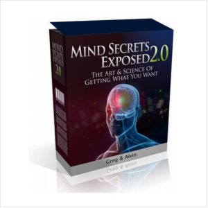 Mind secrets exposed
