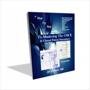 A Step By Step Guide To Osce