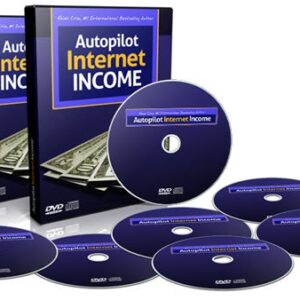 Autopilot internet income