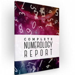 Numerologist - Personalized Life Reading