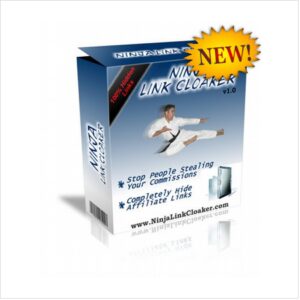 Affiliate Link Cloaker